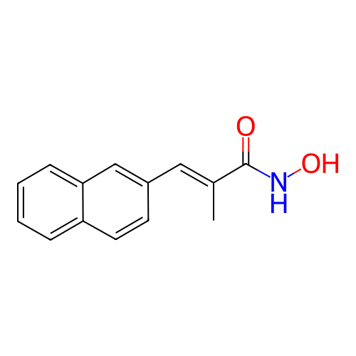Chemical structure of BindingDB Monomer ID 50015187