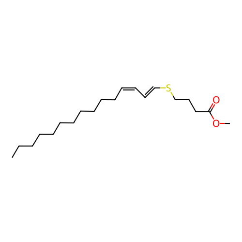 Chemical structure of BindingDB Monomer ID 50015202
