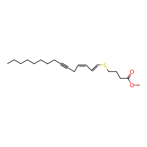 Chemical structure of BindingDB Monomer ID 50015206