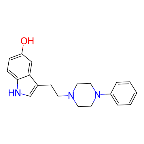 Chemical structure of BindingDB Monomer ID 50015223