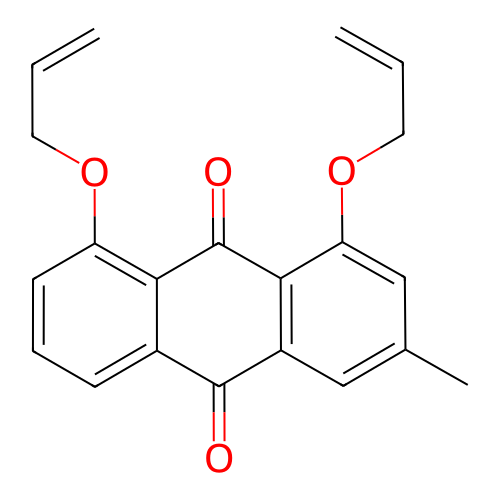Chemical structure of BindingDB Monomer ID 50015229