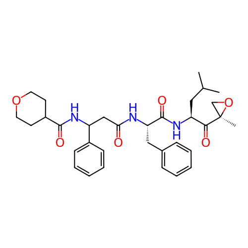Chemical structure of BindingDB Monomer ID 50015244