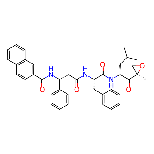 Chemical structure of BindingDB Monomer ID 50015247