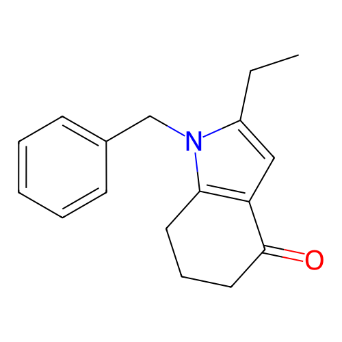 Chemical structure of BindingDB Monomer ID 50015248
