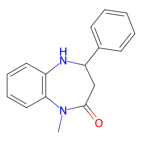 Chemical structure of BindingDB Monomer ID 50015249