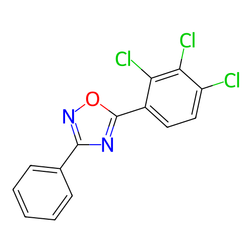 Chemical structure of BindingDB Monomer ID 50015305