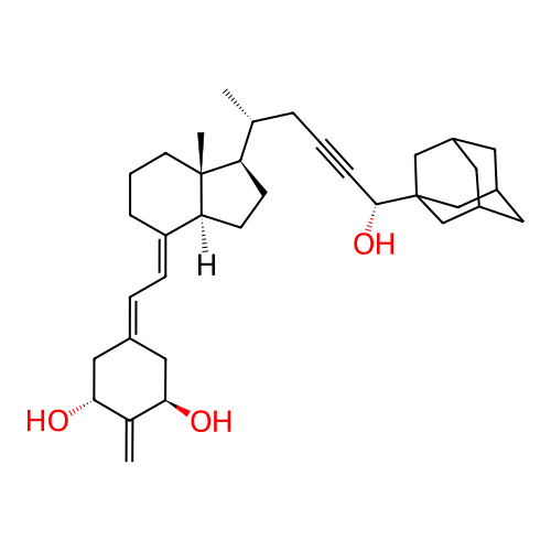 Chemical structure of BindingDB Monomer ID 50015318