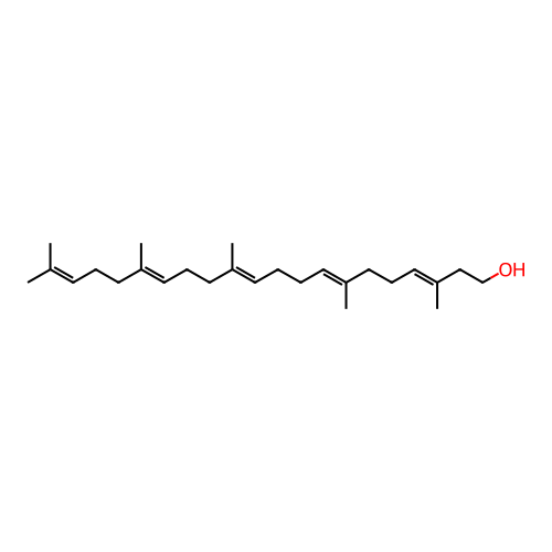 Chemical structure of BindingDB Monomer ID 50015508