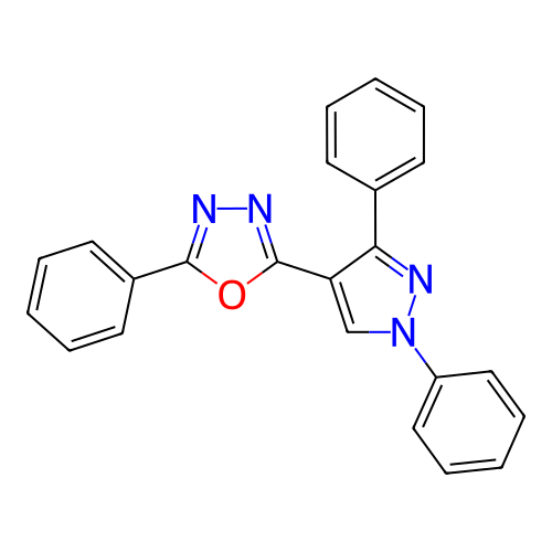 Chemical structure of BindingDB Monomer ID 50015566