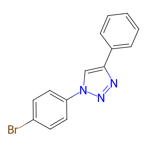 Chemical structure of BindingDB Monomer ID 50015592