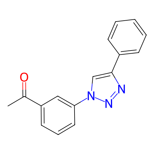 Chemical structure of BindingDB Monomer ID 50015597