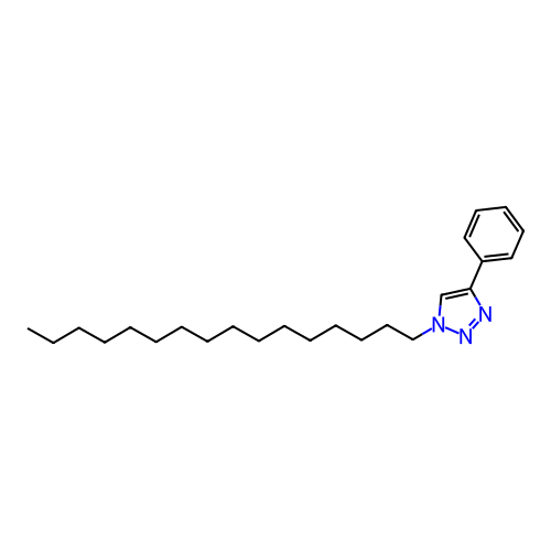 Chemical structure of BindingDB Monomer ID 50015599