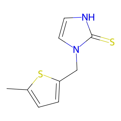 Chemical structure of BindingDB Monomer ID 50015623