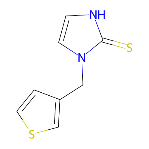 Chemical structure of BindingDB Monomer ID 50015625