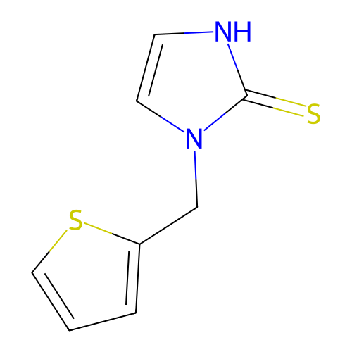 Chemical structure of BindingDB Monomer ID 50015626