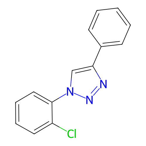 Chemical structure of BindingDB Monomer ID 50015632