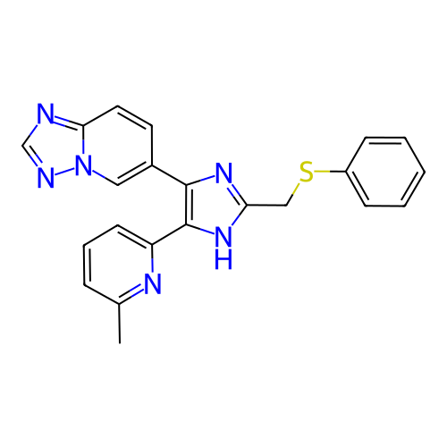 Chemical structure of BindingDB Monomer ID 50015642