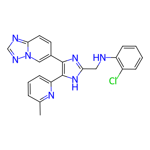 Chemical structure of BindingDB Monomer ID 50015644