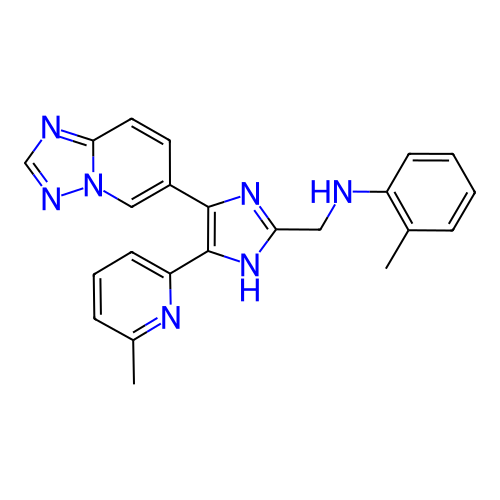 Chemical structure of BindingDB Monomer ID 50015646