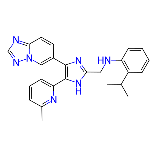 Chemical structure of BindingDB Monomer ID 50015656