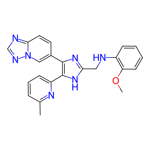 Chemical structure of BindingDB Monomer ID 50015659