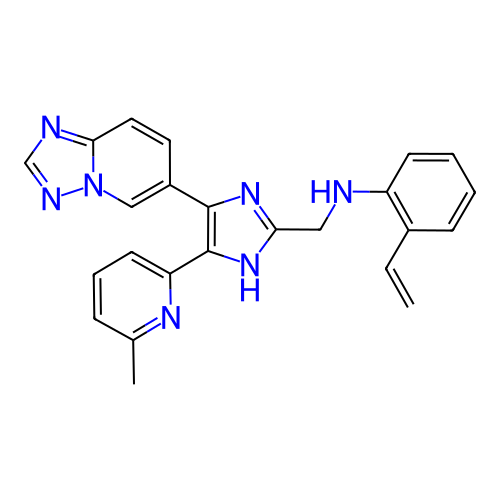 Chemical structure of BindingDB Monomer ID 50015663