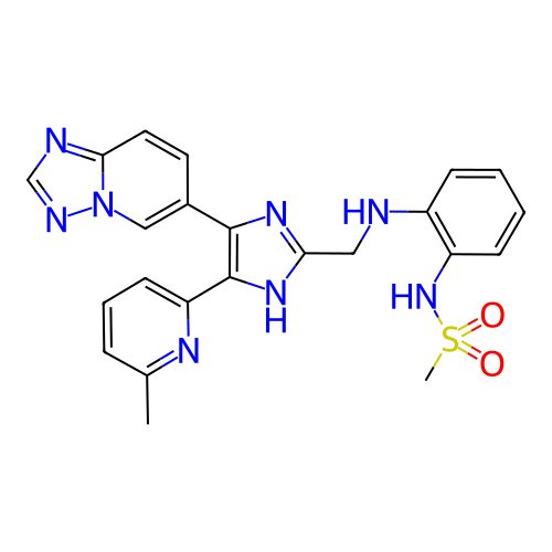 Chemical structure of BindingDB Monomer ID 50015666