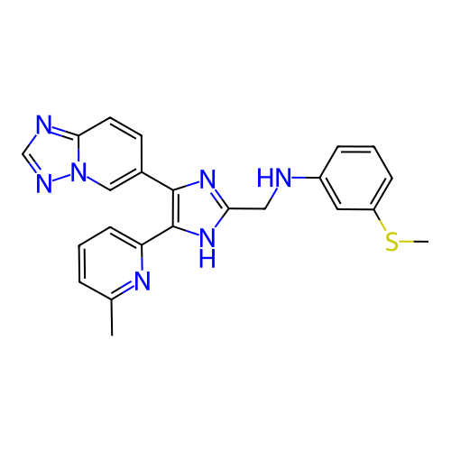Chemical structure of BindingDB Monomer ID 50015676