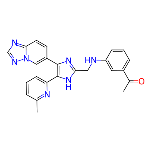 Chemical structure of BindingDB Monomer ID 50015682