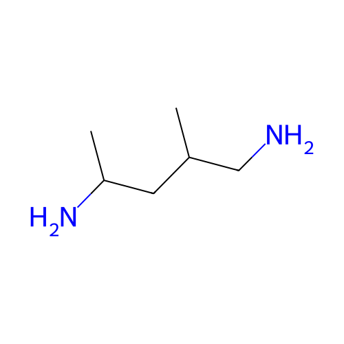 Chemical structure of BindingDB Monomer ID 50015684
