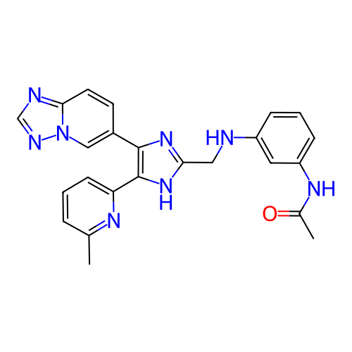 Chemical structure of BindingDB Monomer ID 50015688