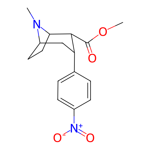 Chemical structure of BindingDB Monomer ID 50015692
