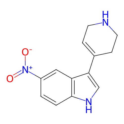 Chemical structure of BindingDB Monomer ID 50015718