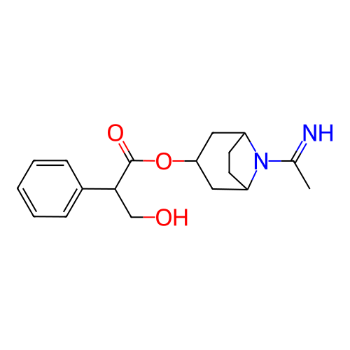 Chemical structure of BindingDB Monomer ID 50015722
