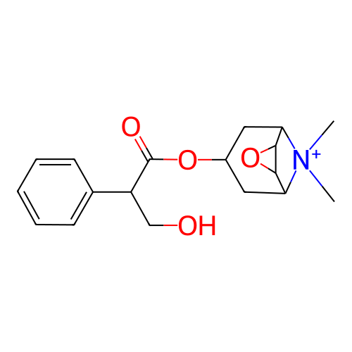 Chemical structure of BindingDB Monomer ID 50015727