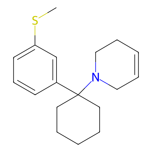 Chemical structure of BindingDB Monomer ID 50015731