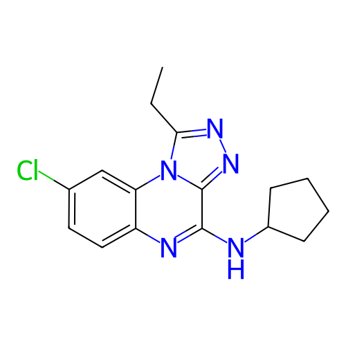 Chemical structure of BindingDB Monomer ID 50015751
