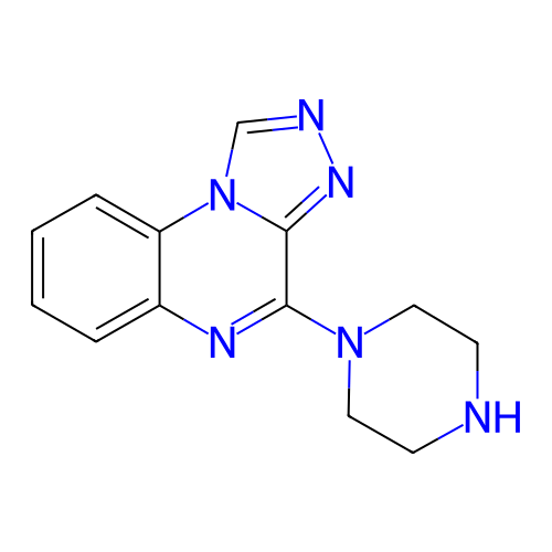 Chemical structure of BindingDB Monomer ID 50015757