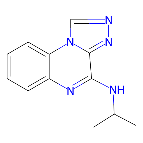 Chemical structure of BindingDB Monomer ID 50015767