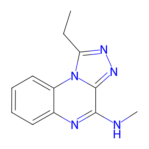 Chemical structure of BindingDB Monomer ID 50015768