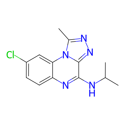 Chemical structure of BindingDB Monomer ID 50015806