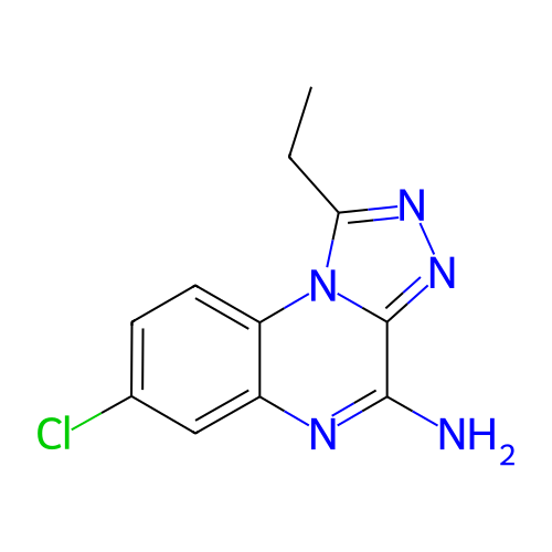 Chemical structure of BindingDB Monomer ID 50015810