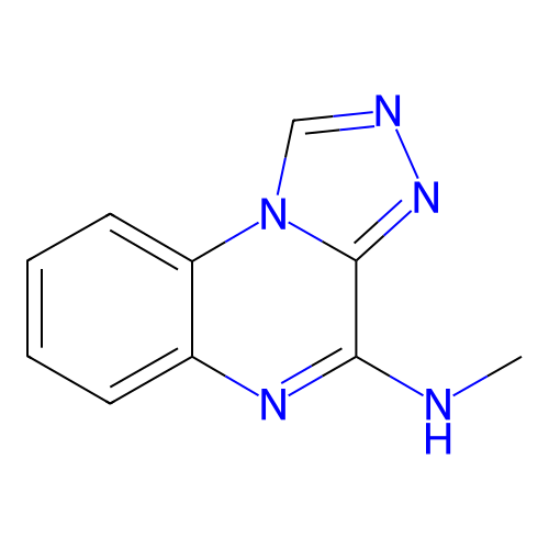 Chemical structure of BindingDB Monomer ID 50015825