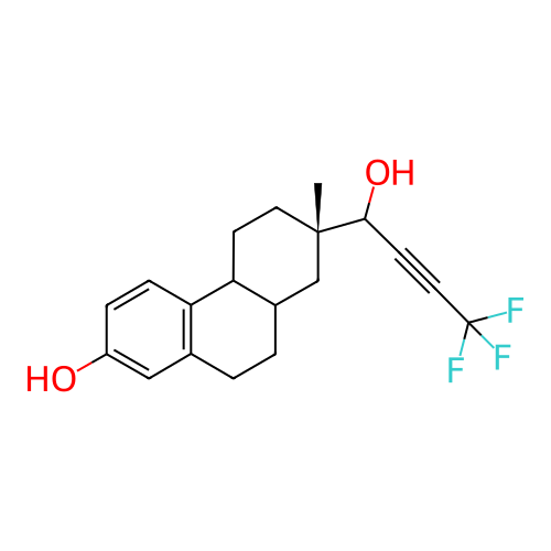 Chemical structure of BindingDB Monomer ID 50015834