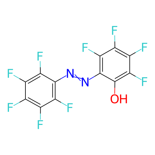 Chemical structure of BindingDB Monomer ID 50015843