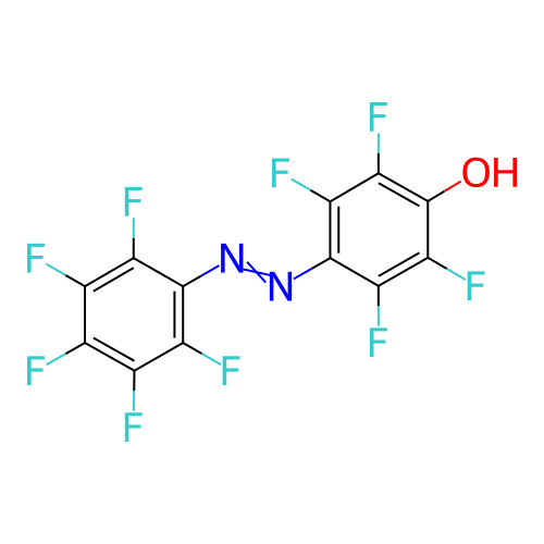 Chemical structure of BindingDB Monomer ID 50015844