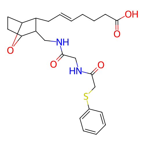 Chemical structure of BindingDB Monomer ID 50015850