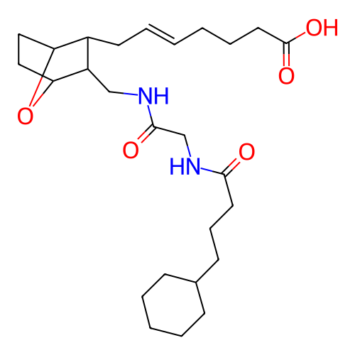 Chemical structure of BindingDB Monomer ID 50015853