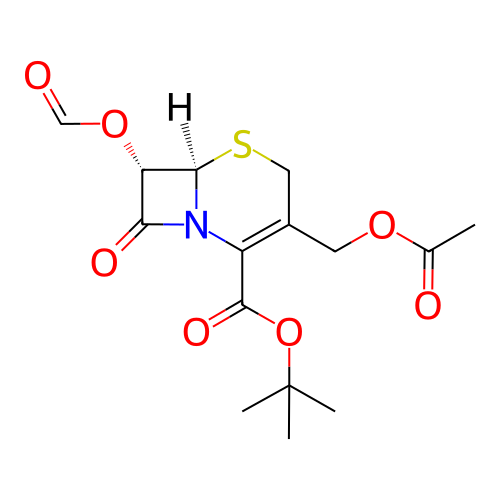 Chemical structure of BindingDB Monomer ID 50015859