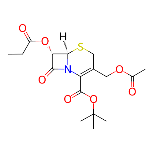 Chemical structure of BindingDB Monomer ID 50015862
